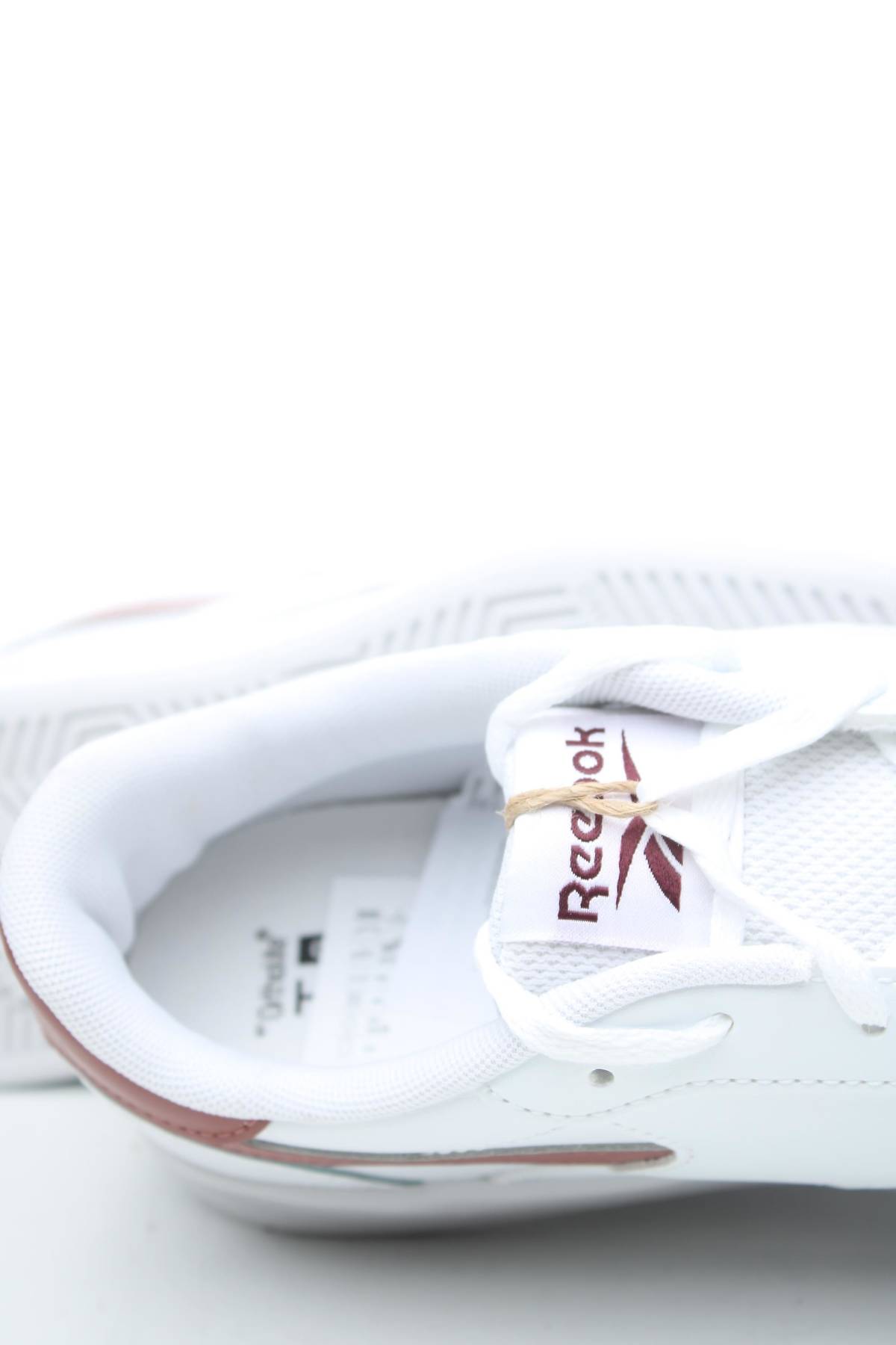 Кецове Reebok5