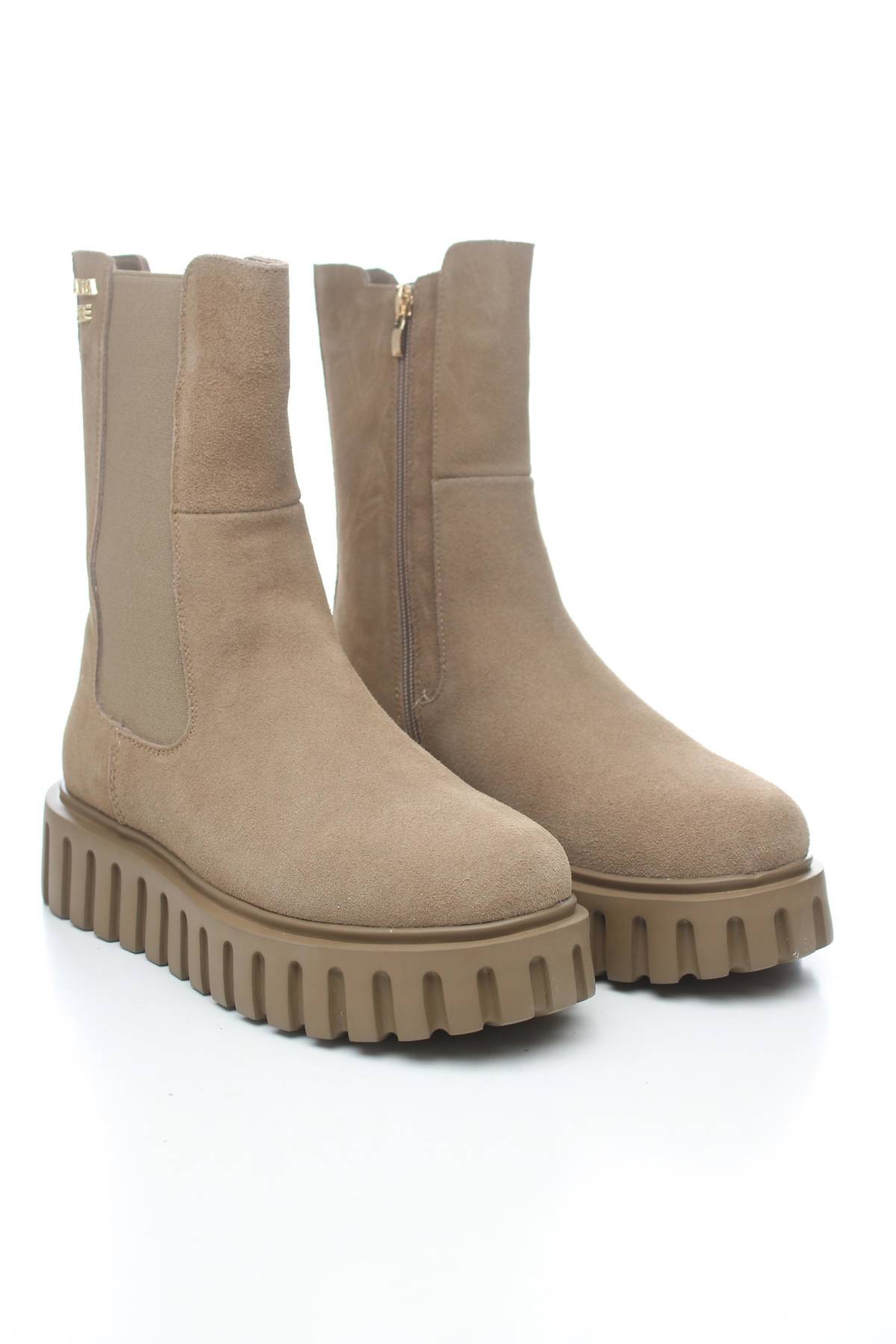 Дамски боти Patrizia Pepe3