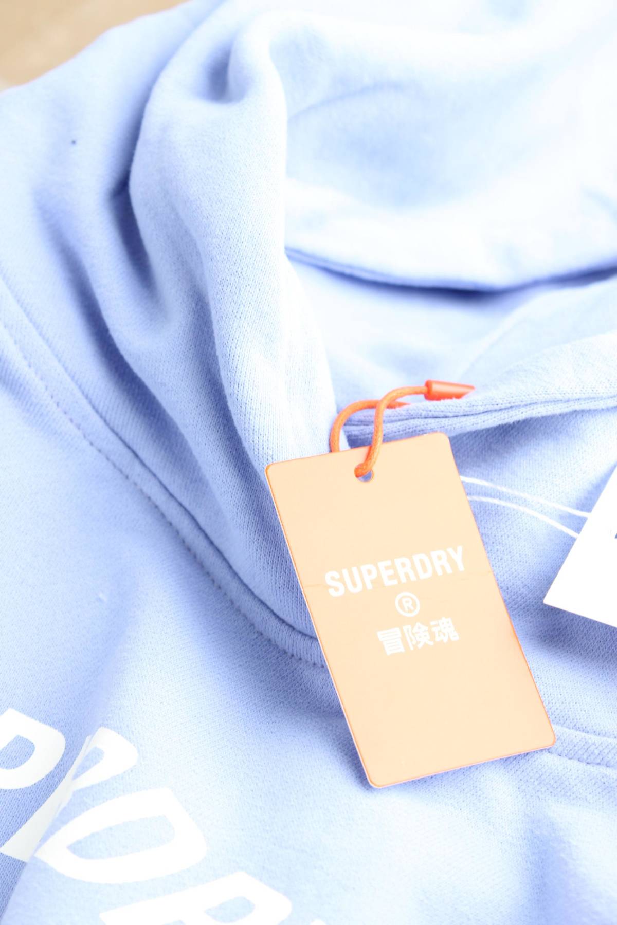 Γυναικείο φούτερ Superdry3