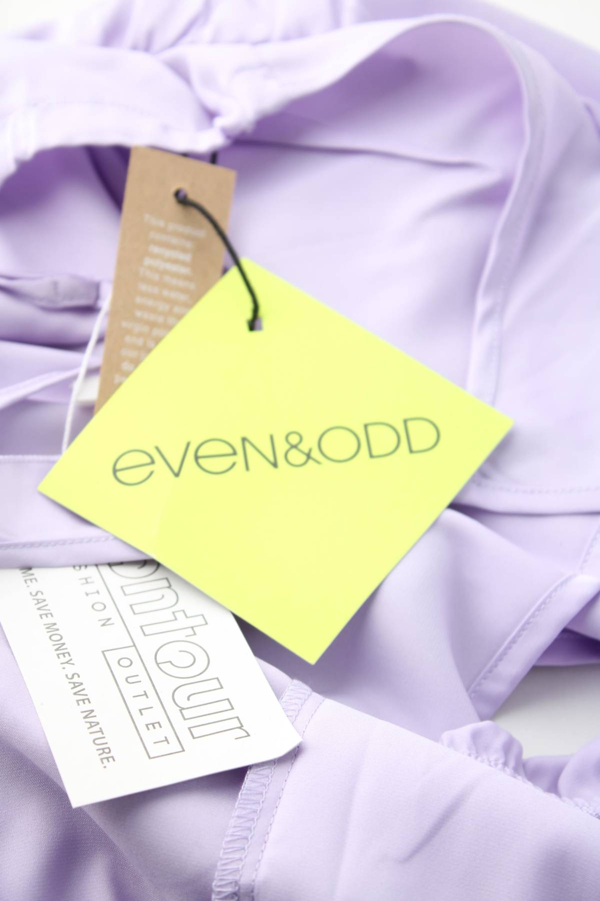 Дамски гащеризон Even & Odd3