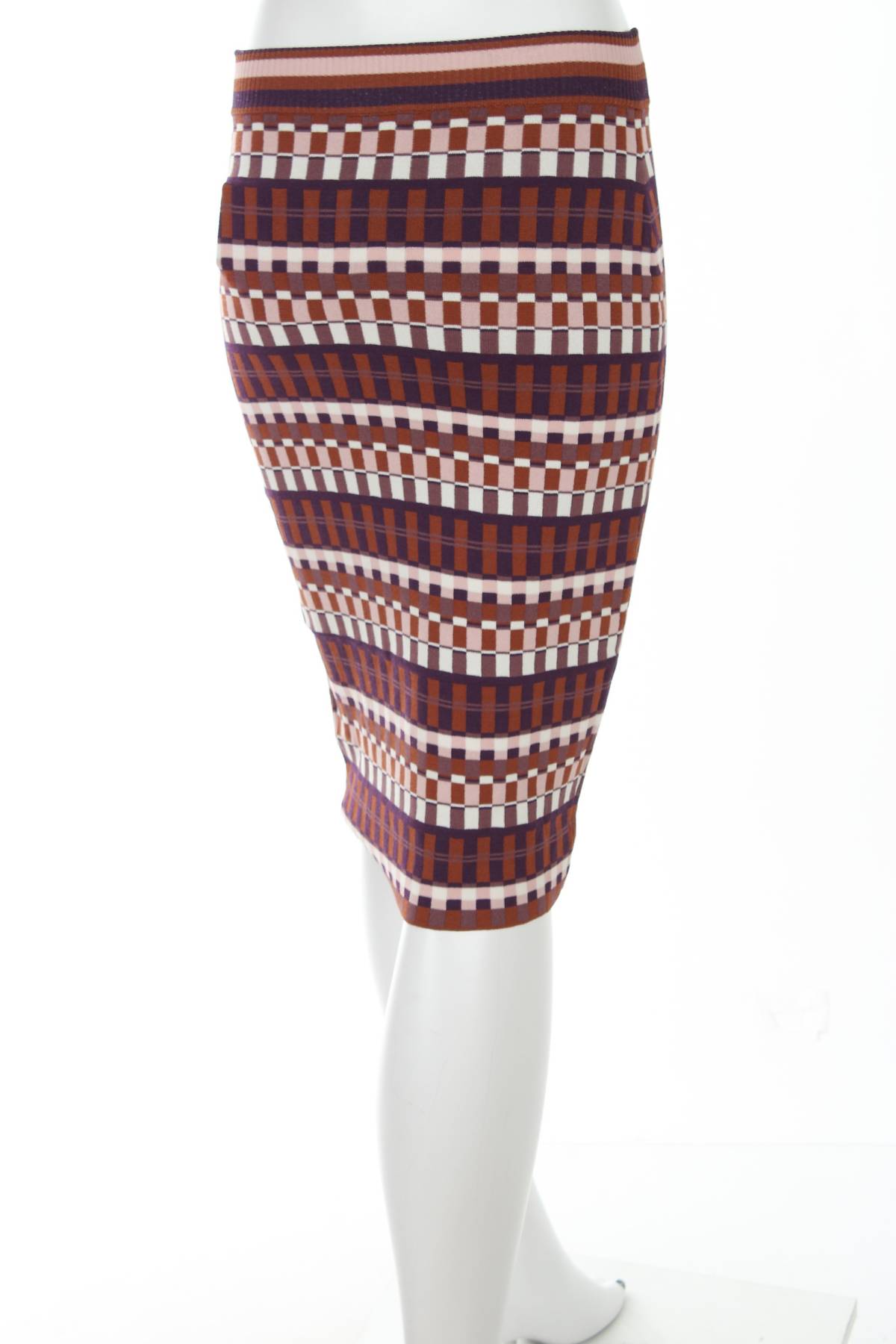 Φούστα Vero Moda2