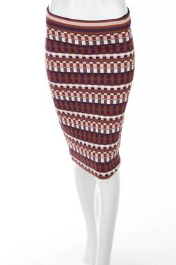 Φούστα Vero Moda1