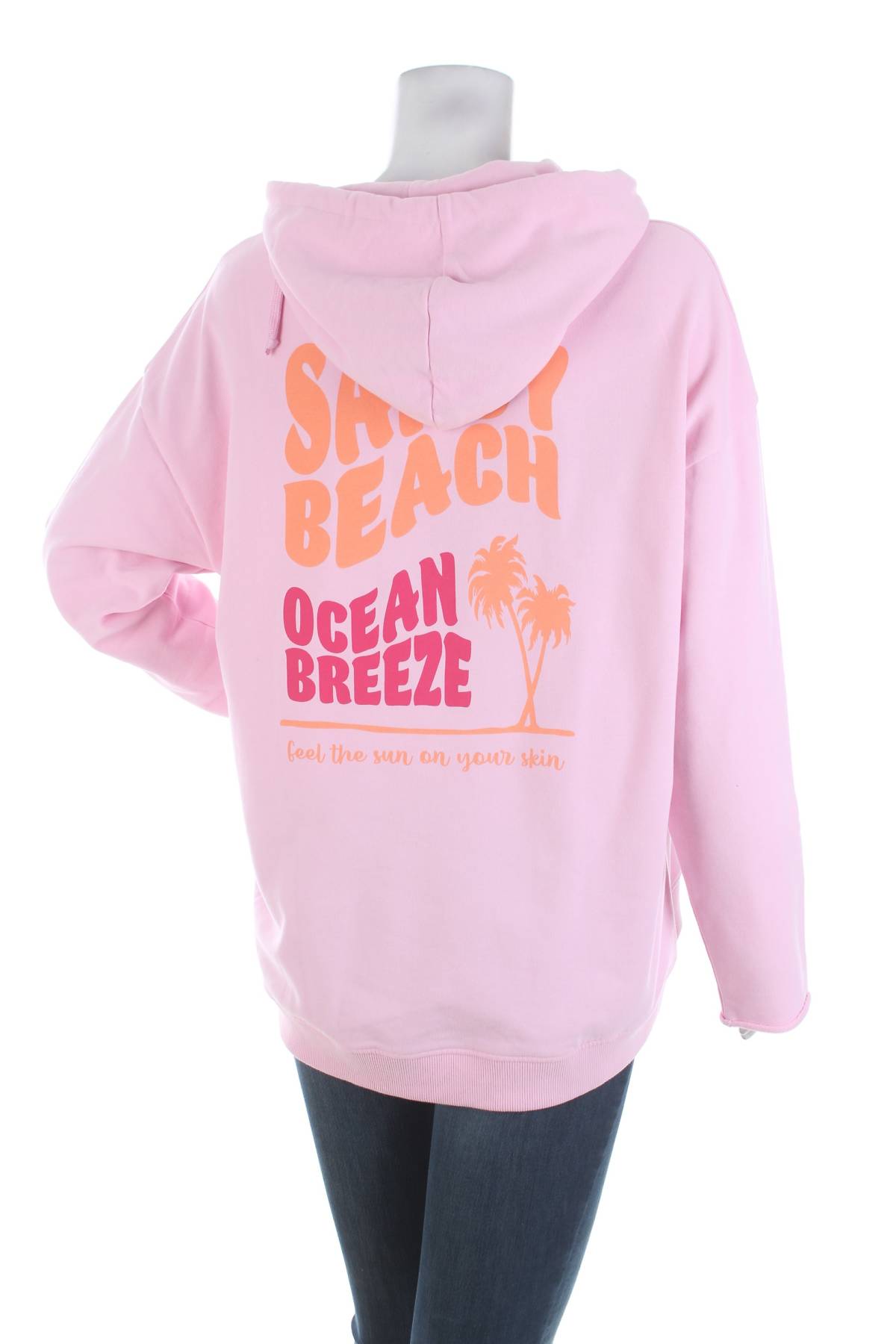 Γυναικείο φούτερ Juvia2