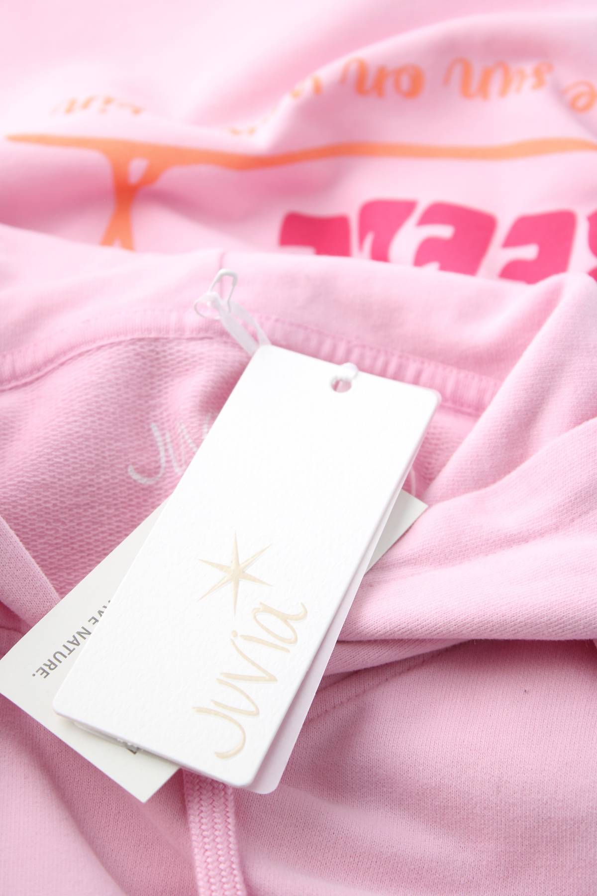 Γυναικείο φούτερ Juvia3