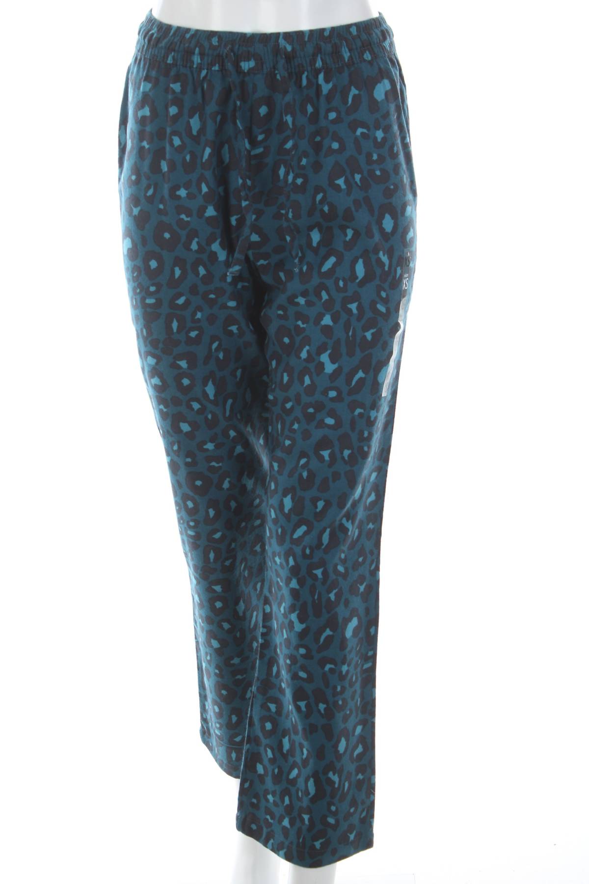 Дамска пижама Undiz1