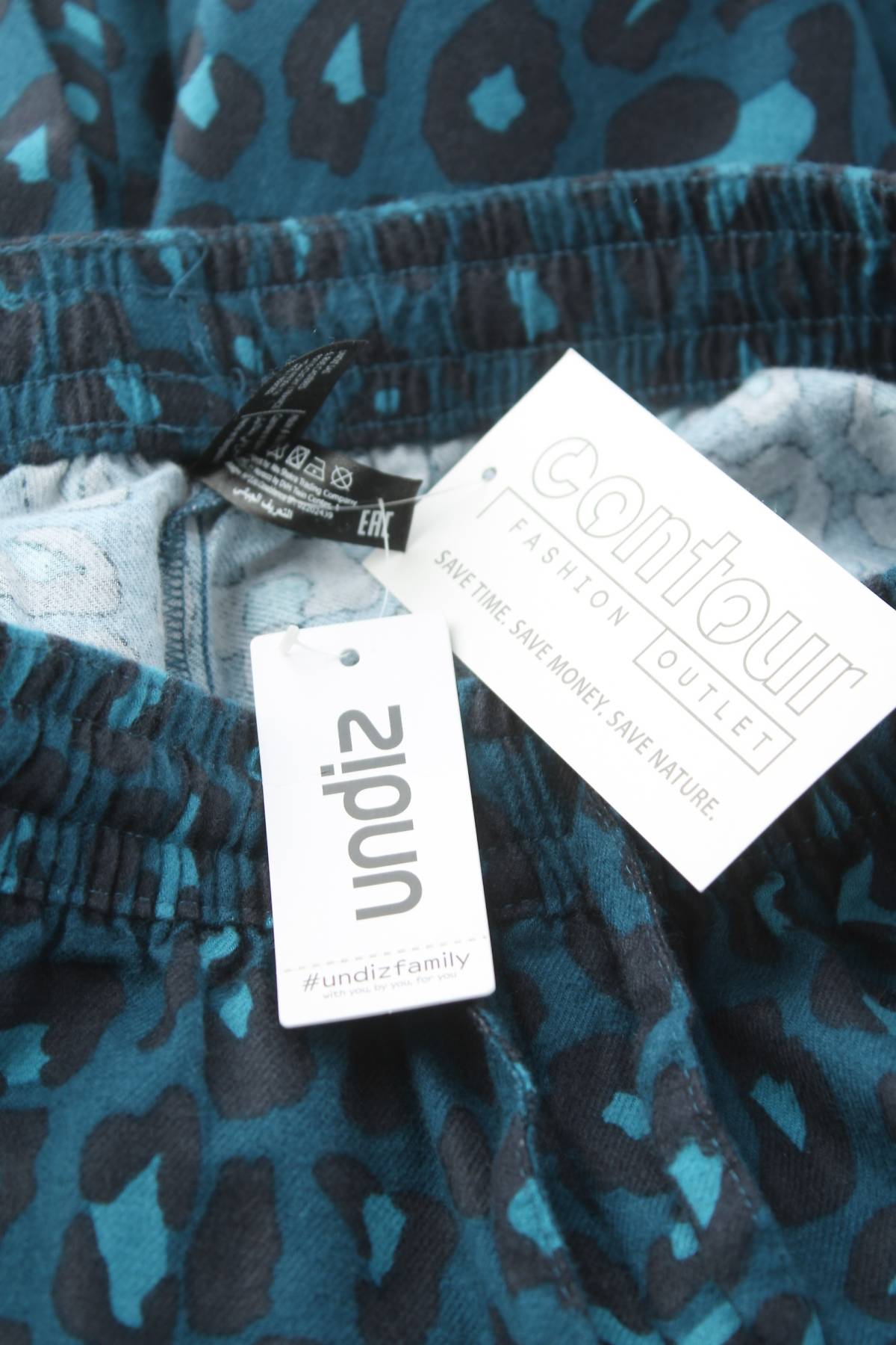 Дамска пижама Undiz3