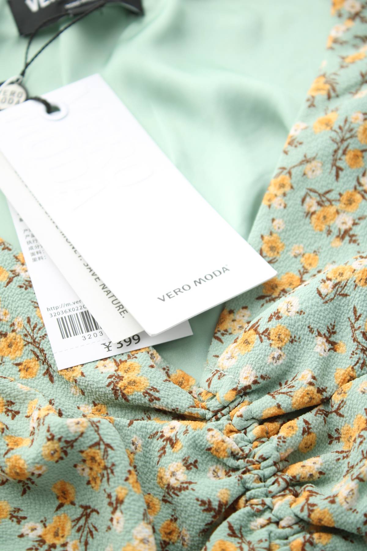 Дамска блуза Vero Moda3