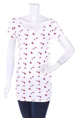 Дамска тениска Zalando1 - Contour.bg Дамска тениска Zalando1