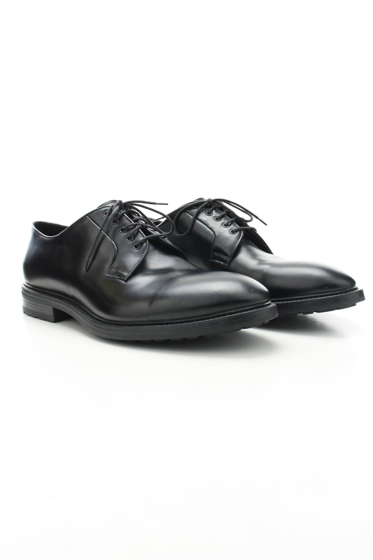 Мъжки обувки Emporio Armani3