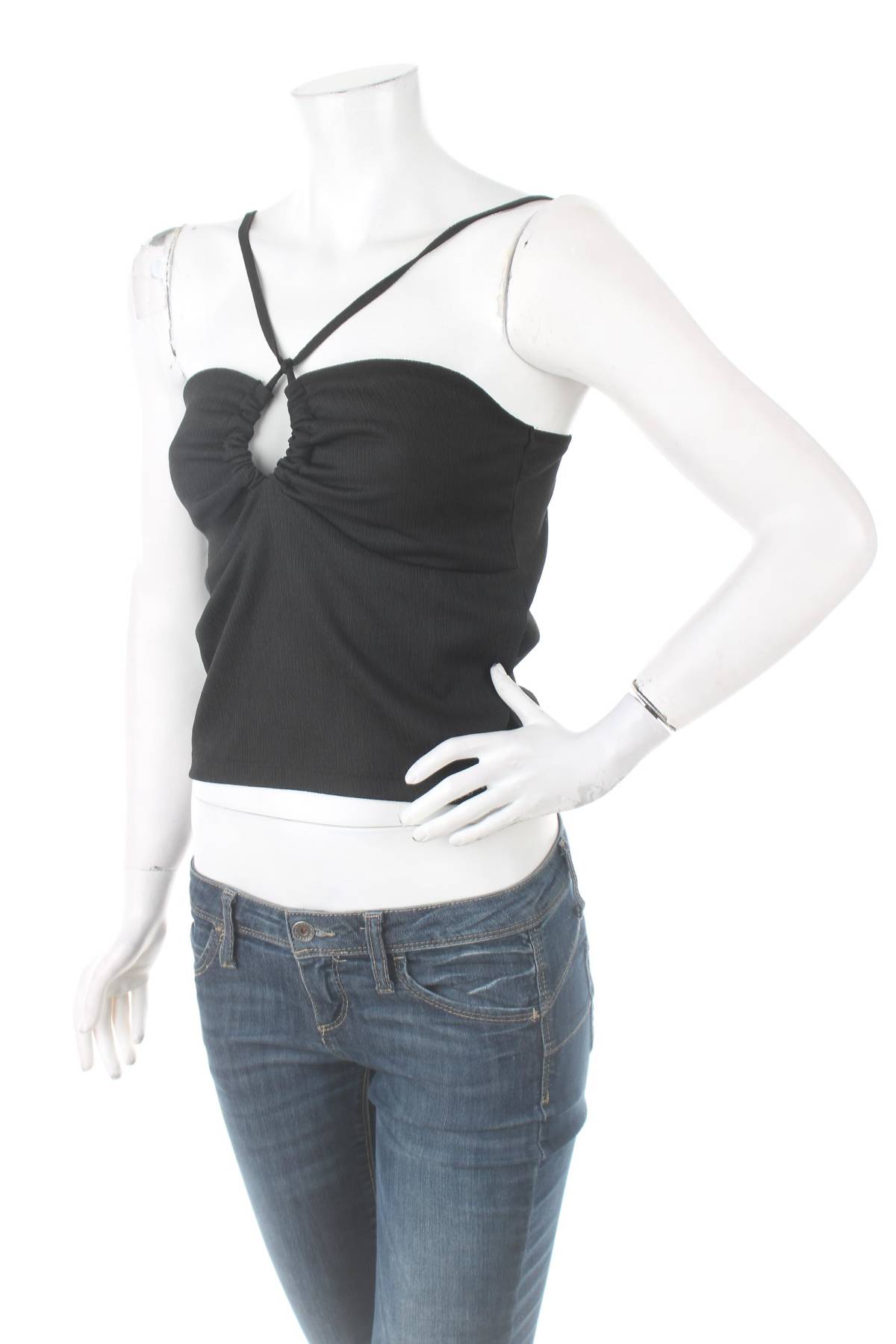 Γυναικείο αμάνικο Vero Moda1