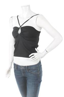 Γυναικείο αμάνικο Vero Moda1