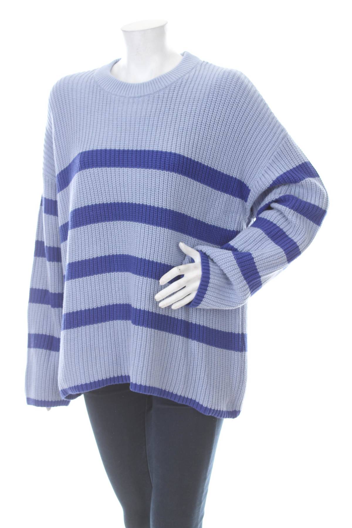 Дамски пуловер Selected Femme1