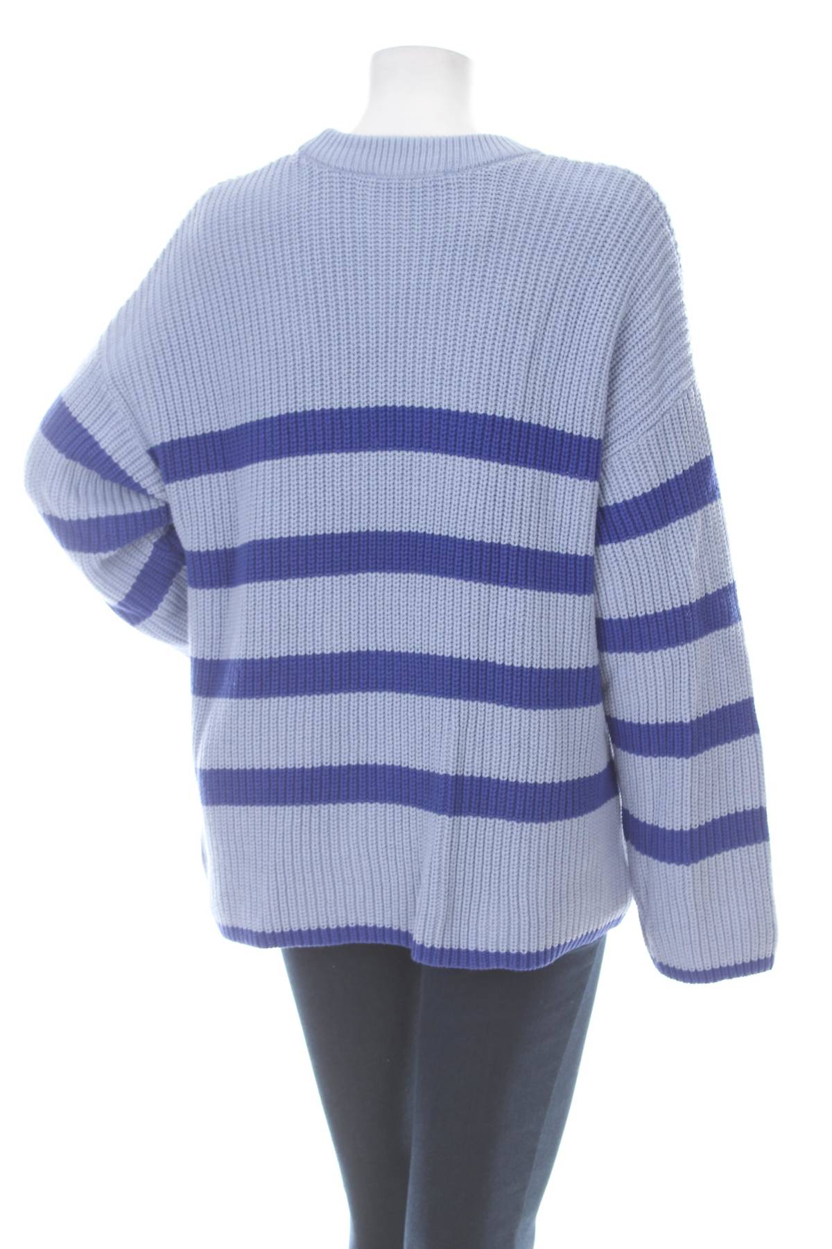 Дамски пуловер Selected Femme2