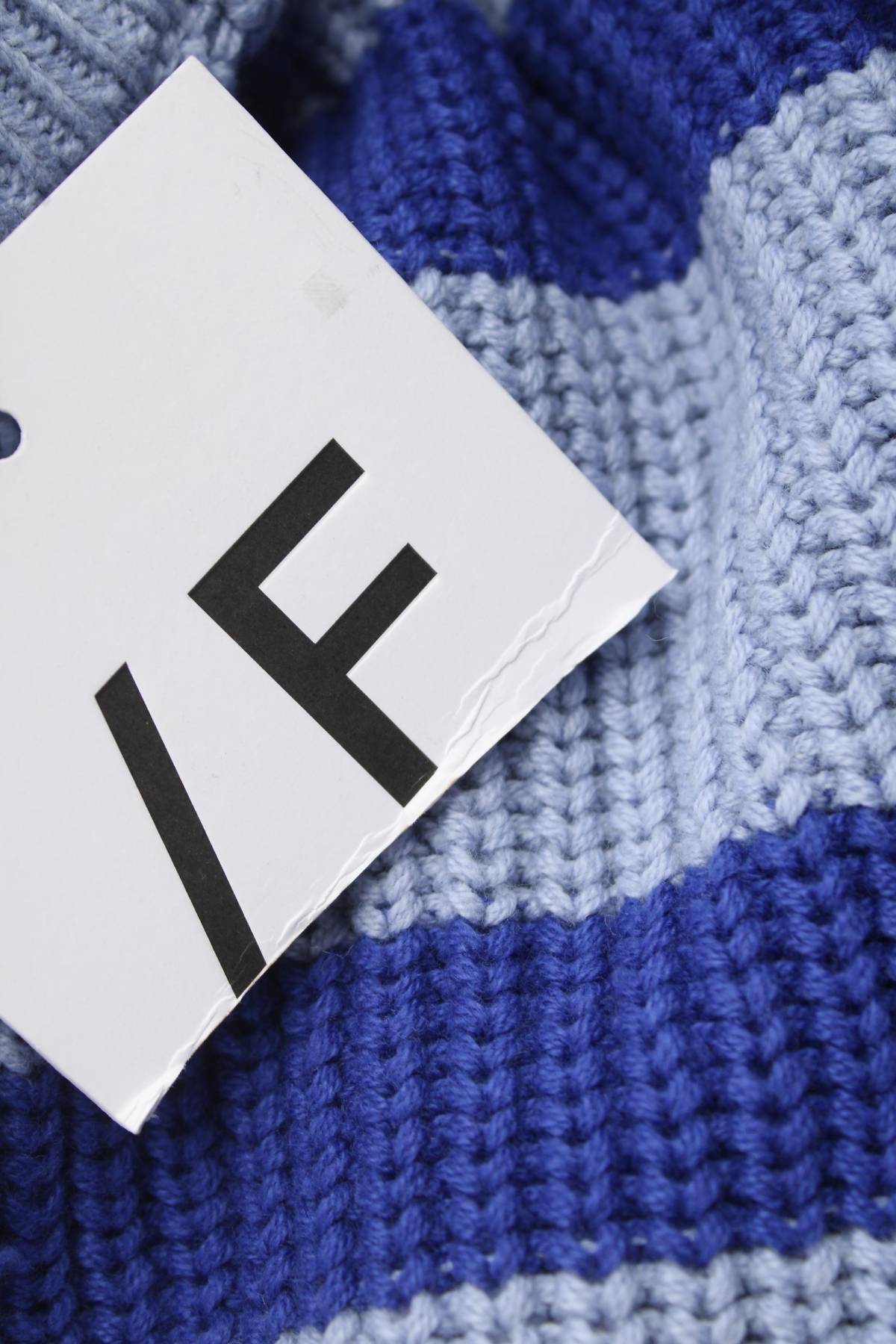 Дамски пуловер Selected Femme3