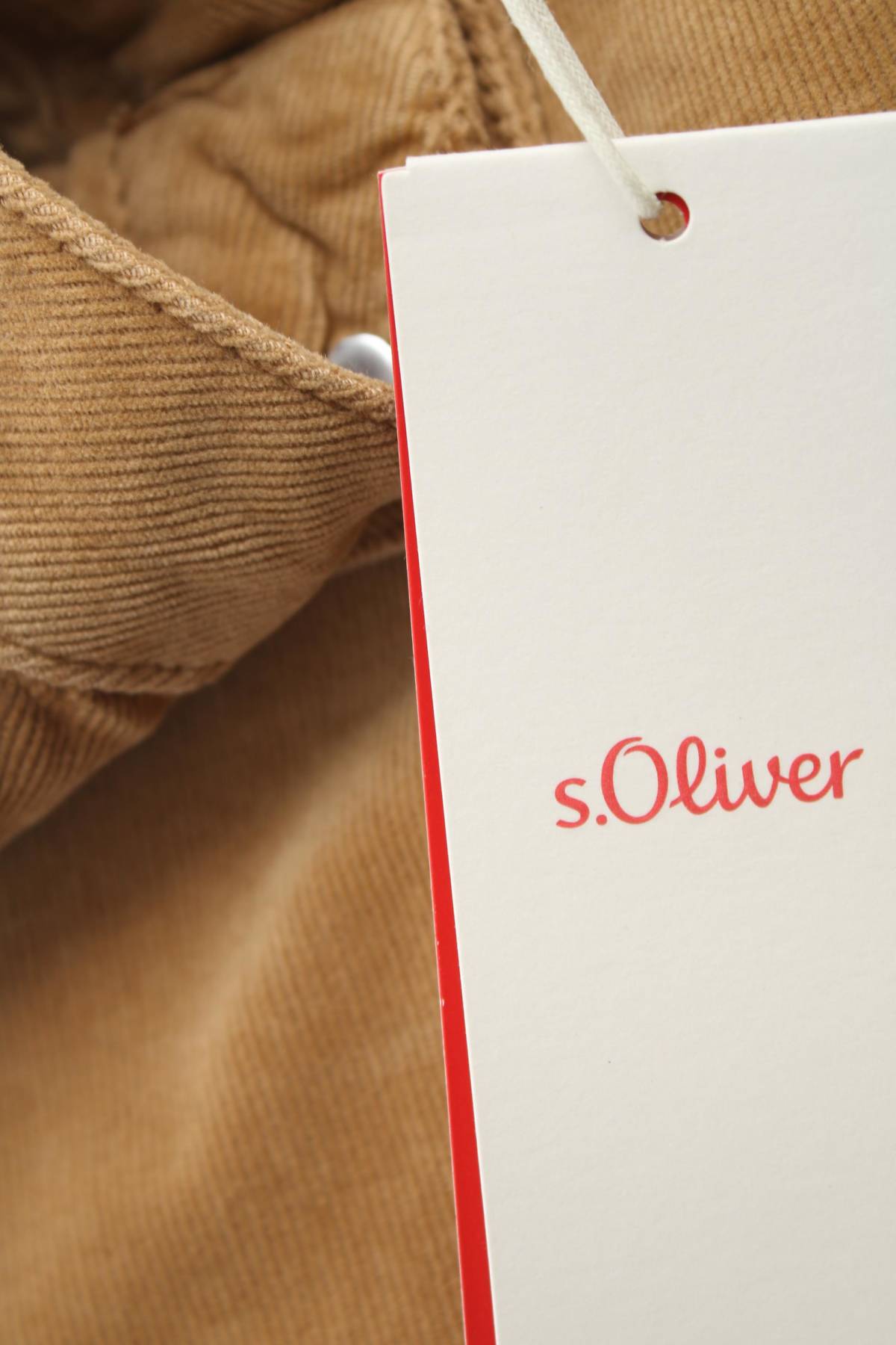 Φούστα S.Oliver3