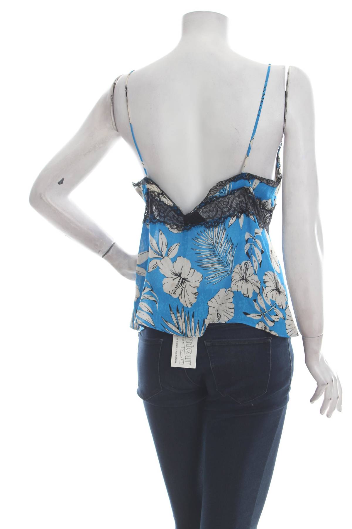 Дамски потник Pinko2 - Contour.bg Дамски потник Pinko2