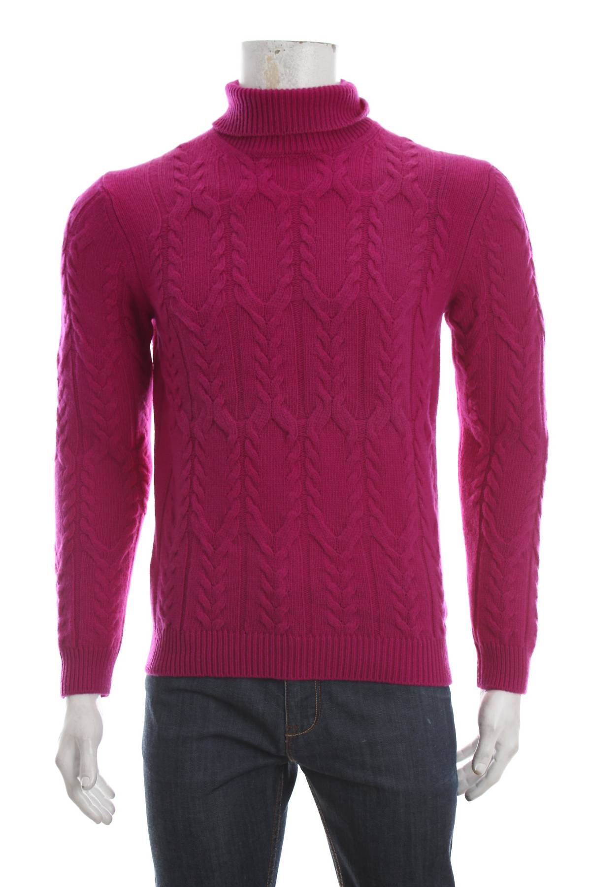 Ανδρικό πόλο Andrea Fenzi1