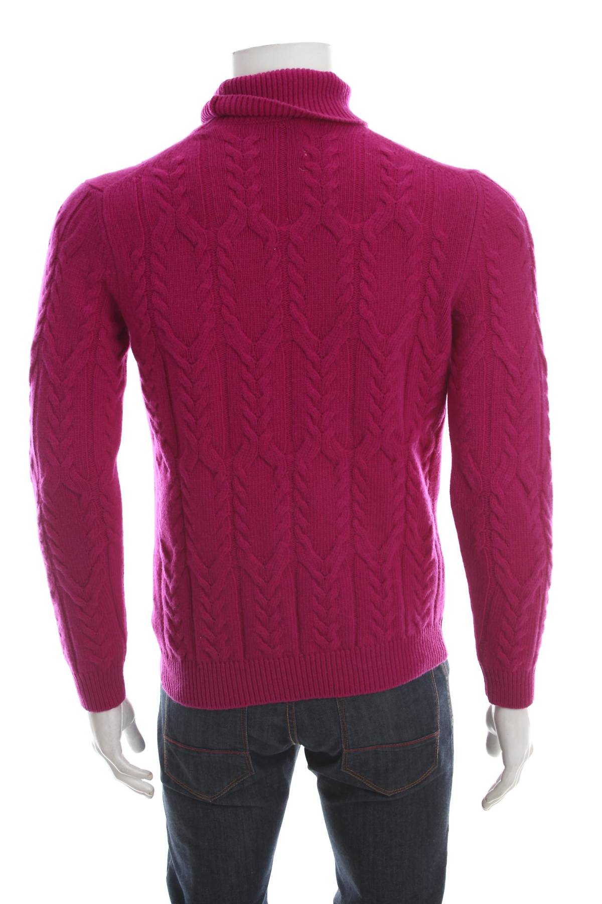 Ανδρικό πόλο Andrea Fenzi2