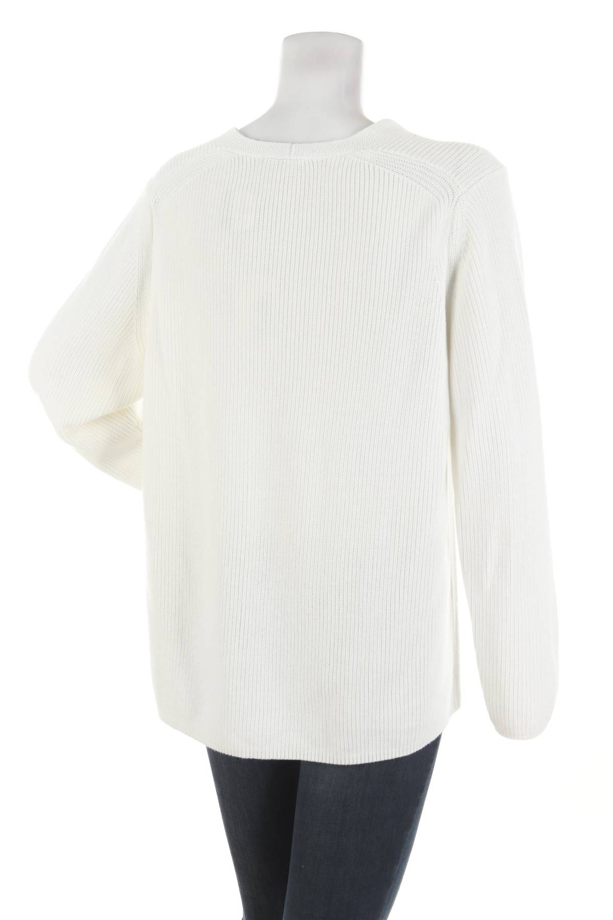 Дамски пуловер Tom Tailor2