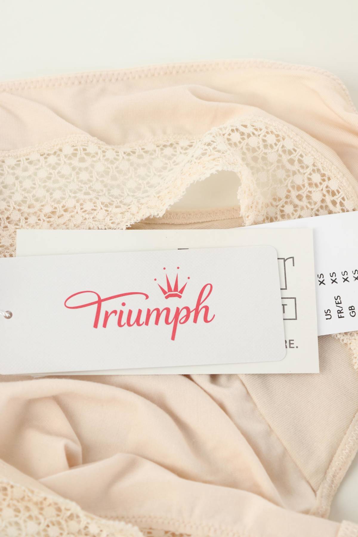 Μπικίνι Triumph3 - Contourshop.gr Μπικίνι Triumph3