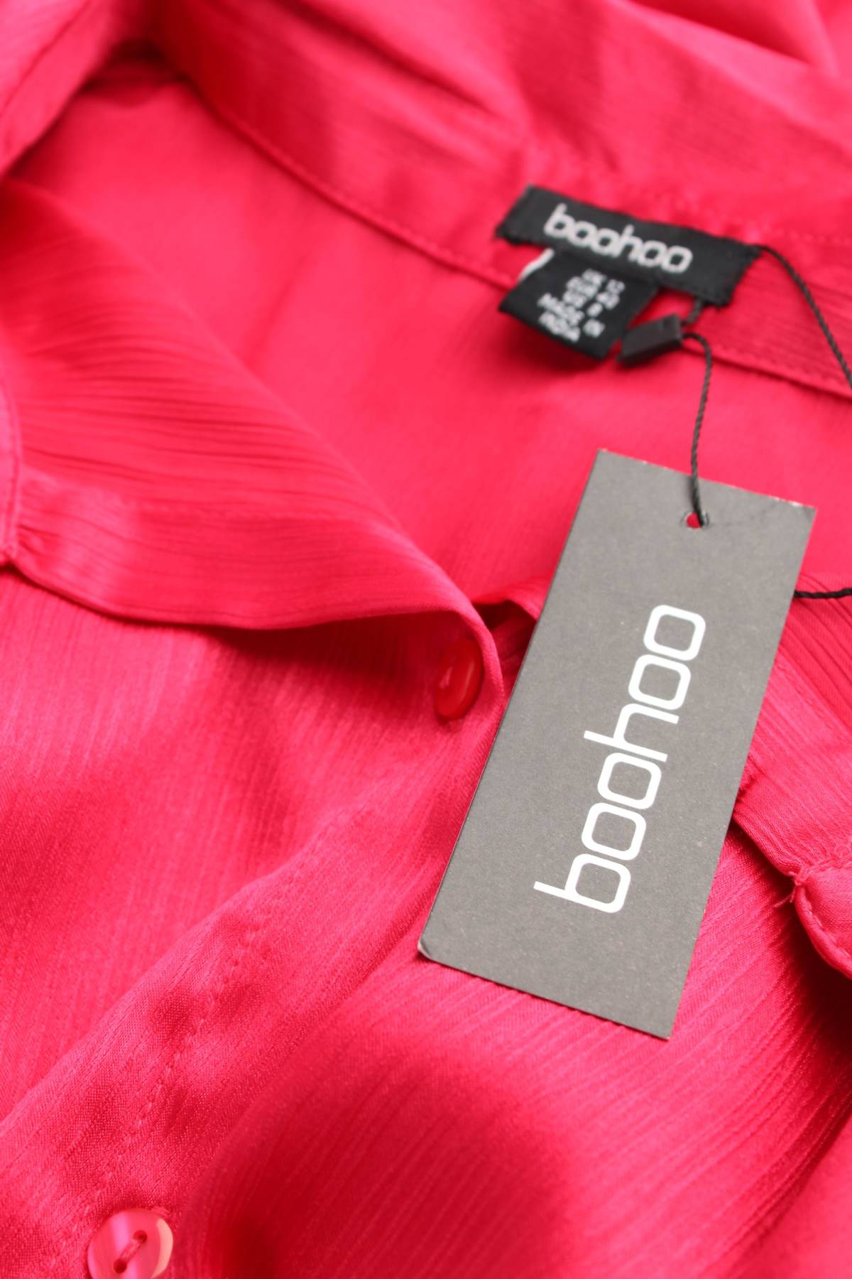 Γυναικείο πουκάμισο Boohoo3 - Contourshop.gr Γυναικείο πουκάμισο Boohoo3