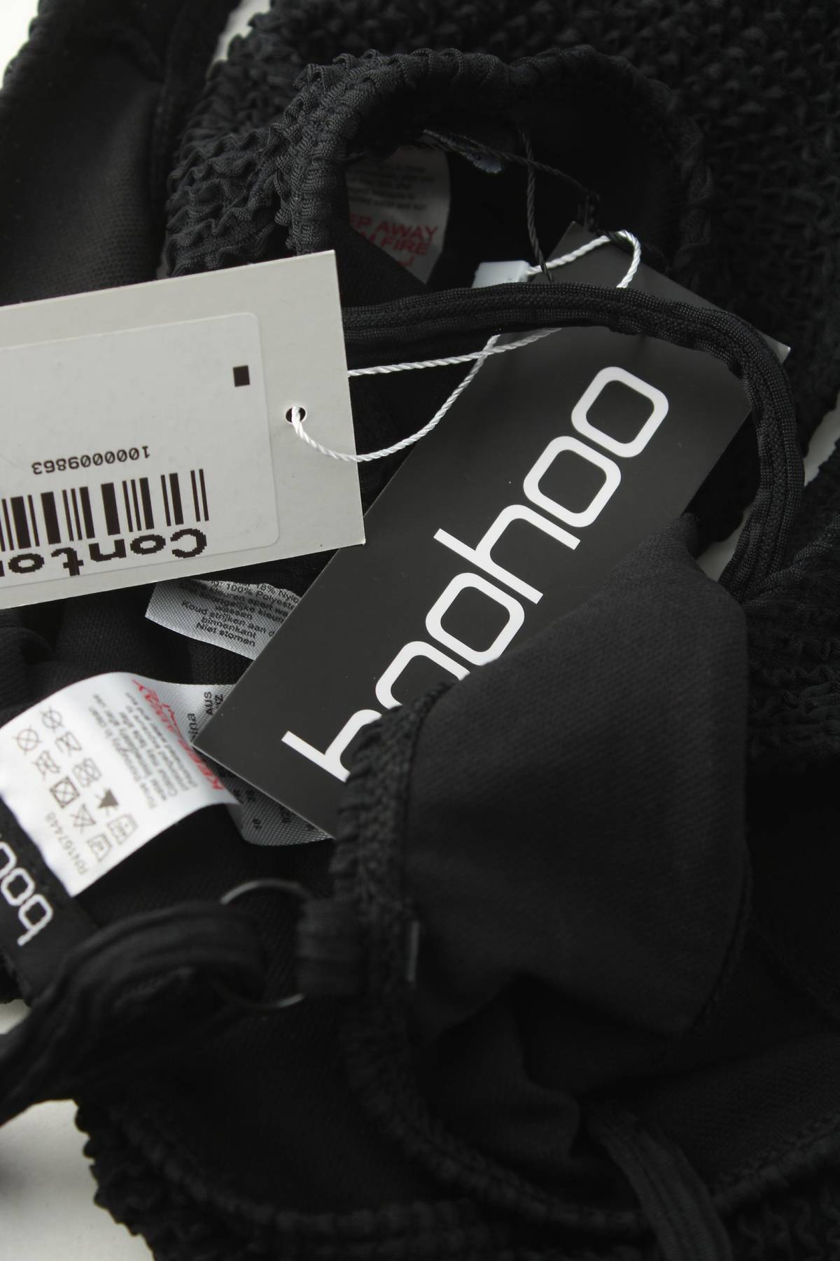 Σετ μαγιό Boohoo3