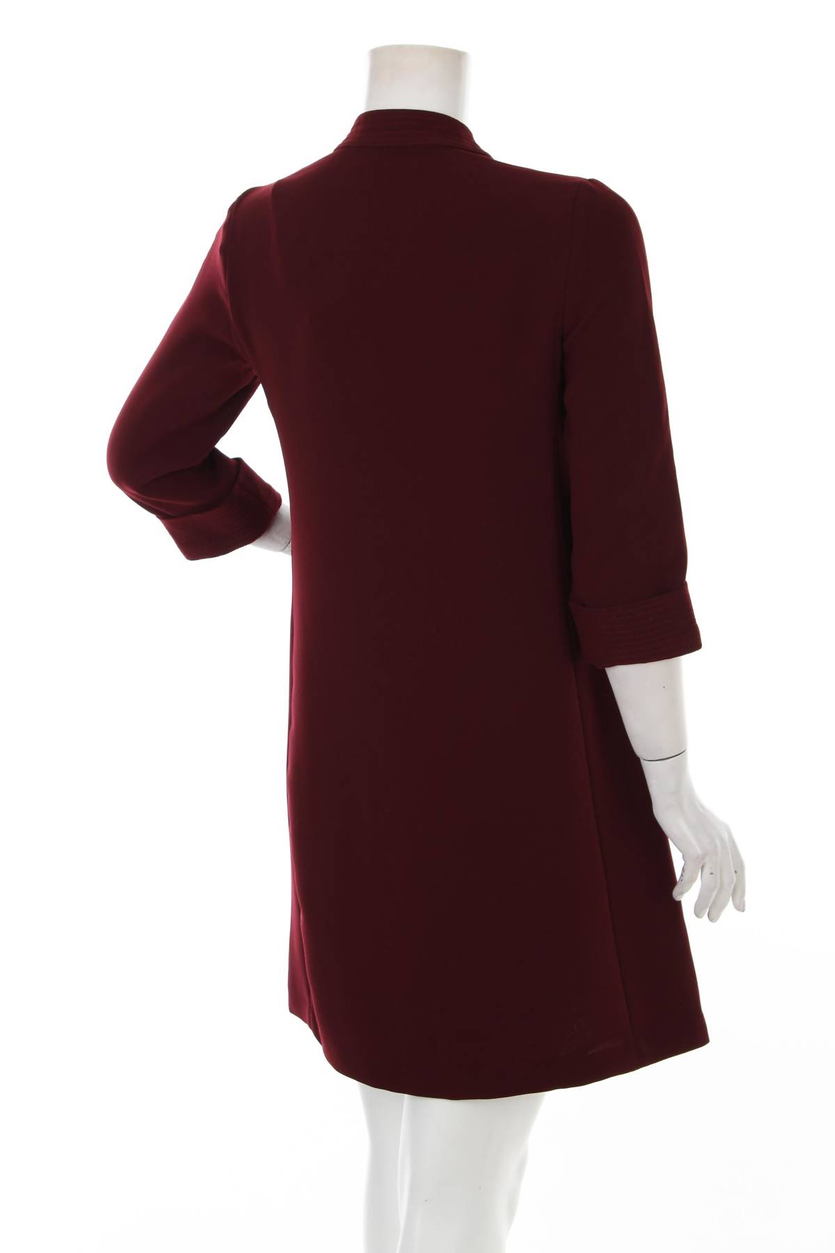 Рокля Claudie Pierlot2 - Contour.bg Рокля Claudie Pierlot2