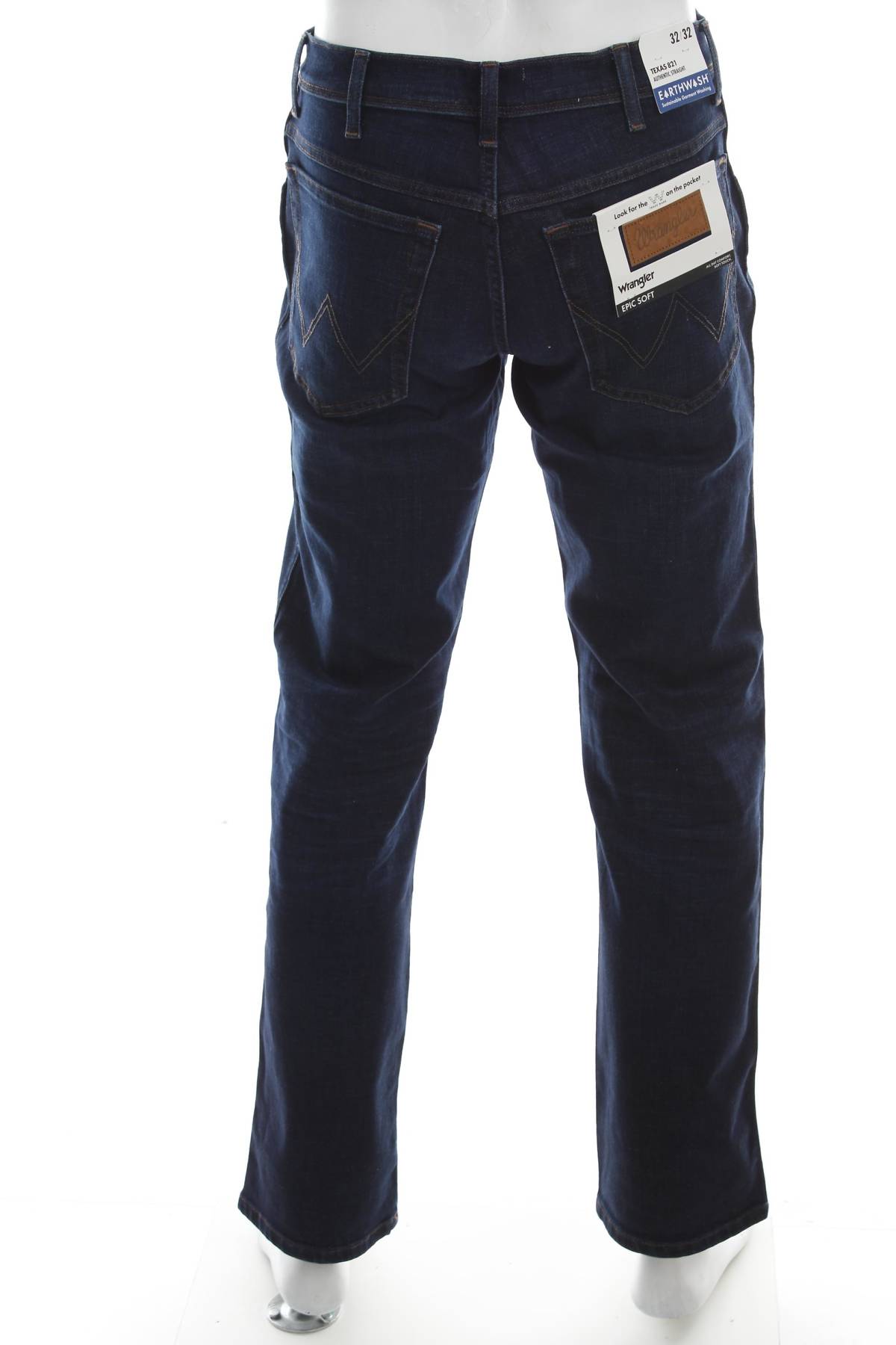 Мъжки дънки Wrangler2 - Contour.bg Мъжки дънки Wrangler2