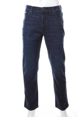 Мъжки дънки Wrangler1