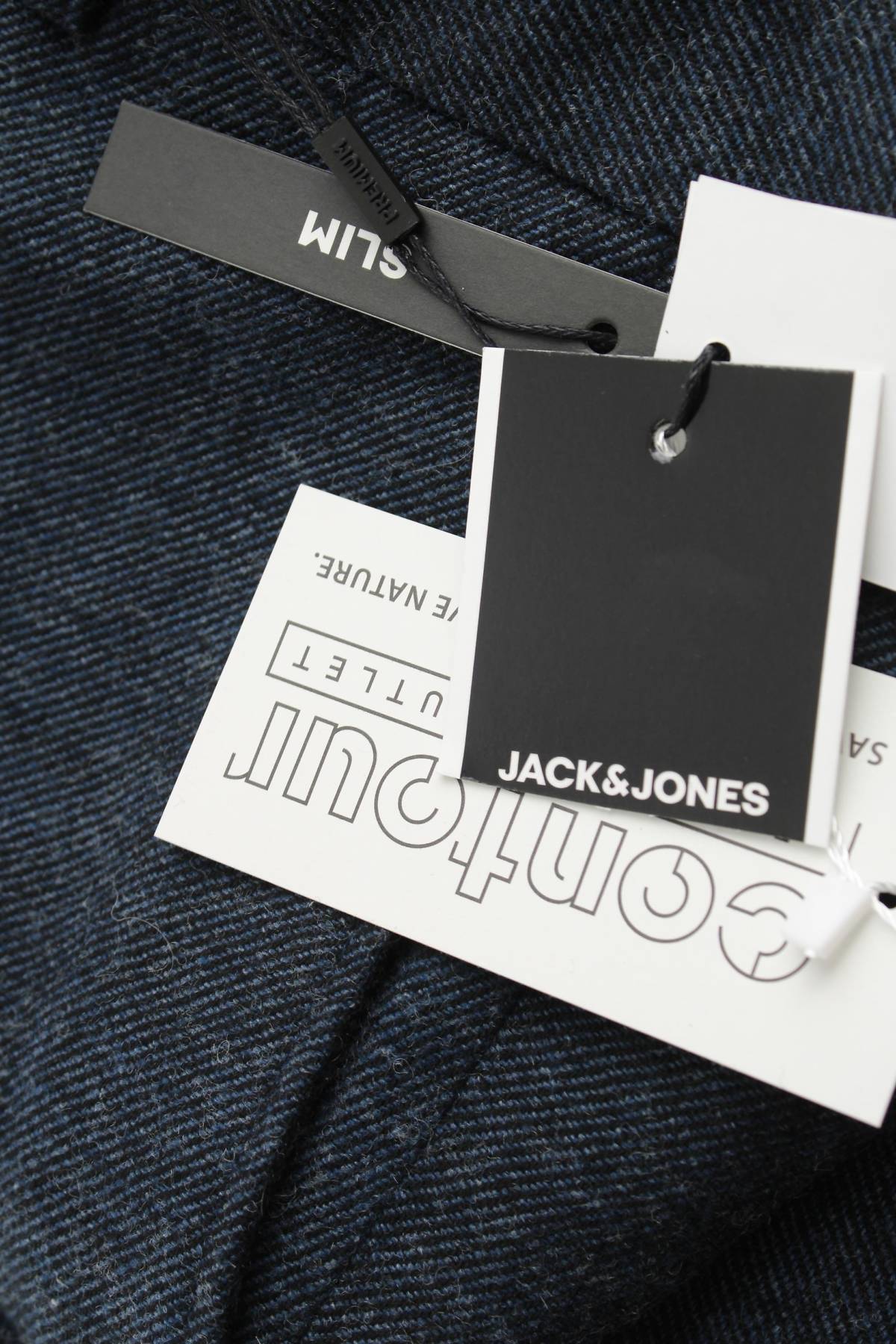 Мъжки панталон Jack & Jones3