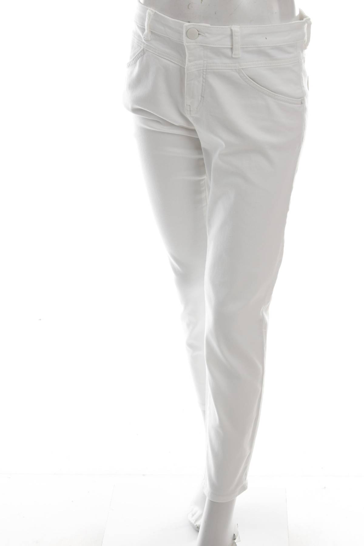 Γυναικεία τζιν Tom Tailor1 - Contourshop.gr Γυναικεία τζιν Tom Tailor1