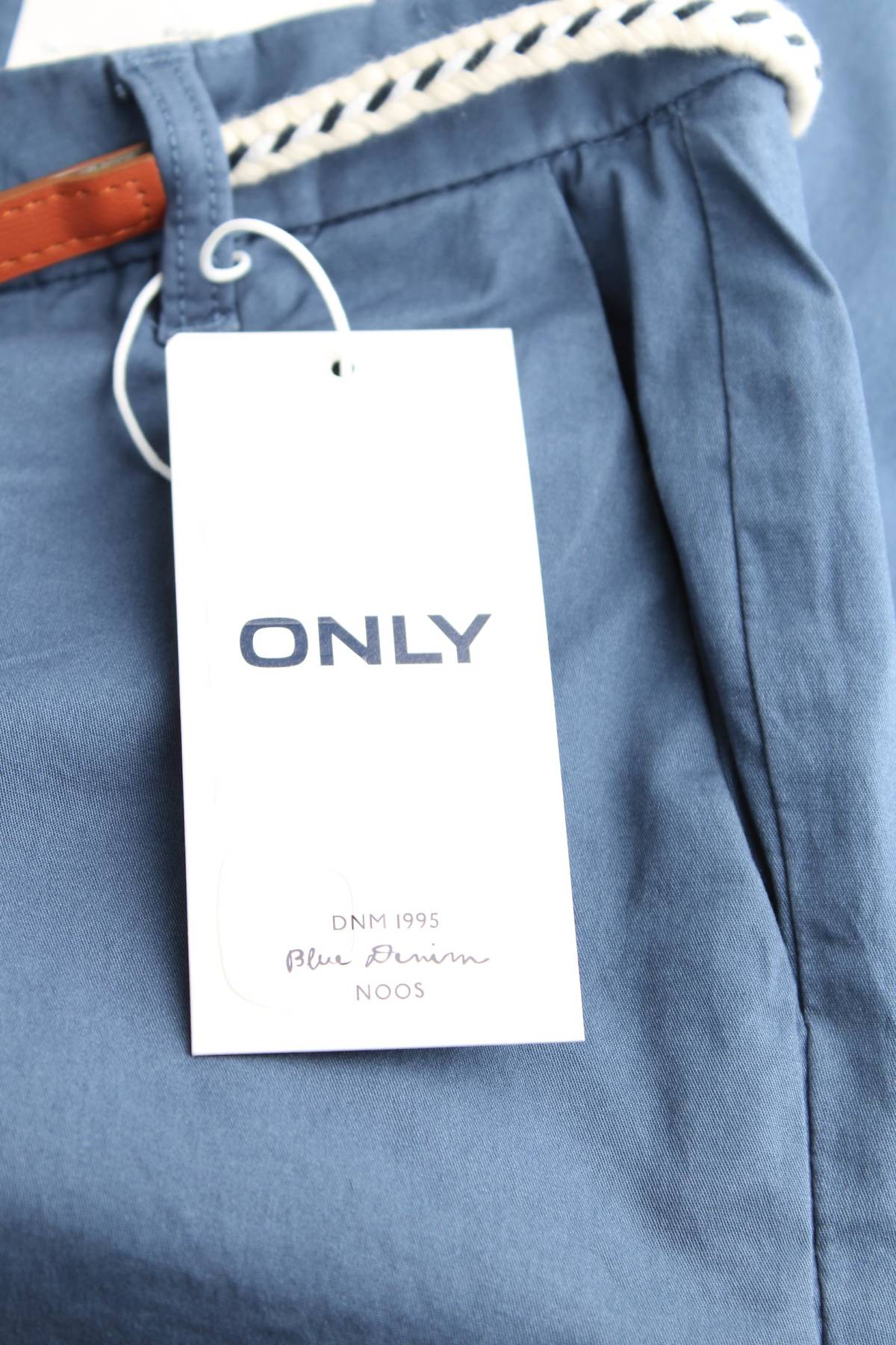 Γυναικείο παντελόνι Only3 - Contourshop.gr Γυναικείο παντελόνι Only3