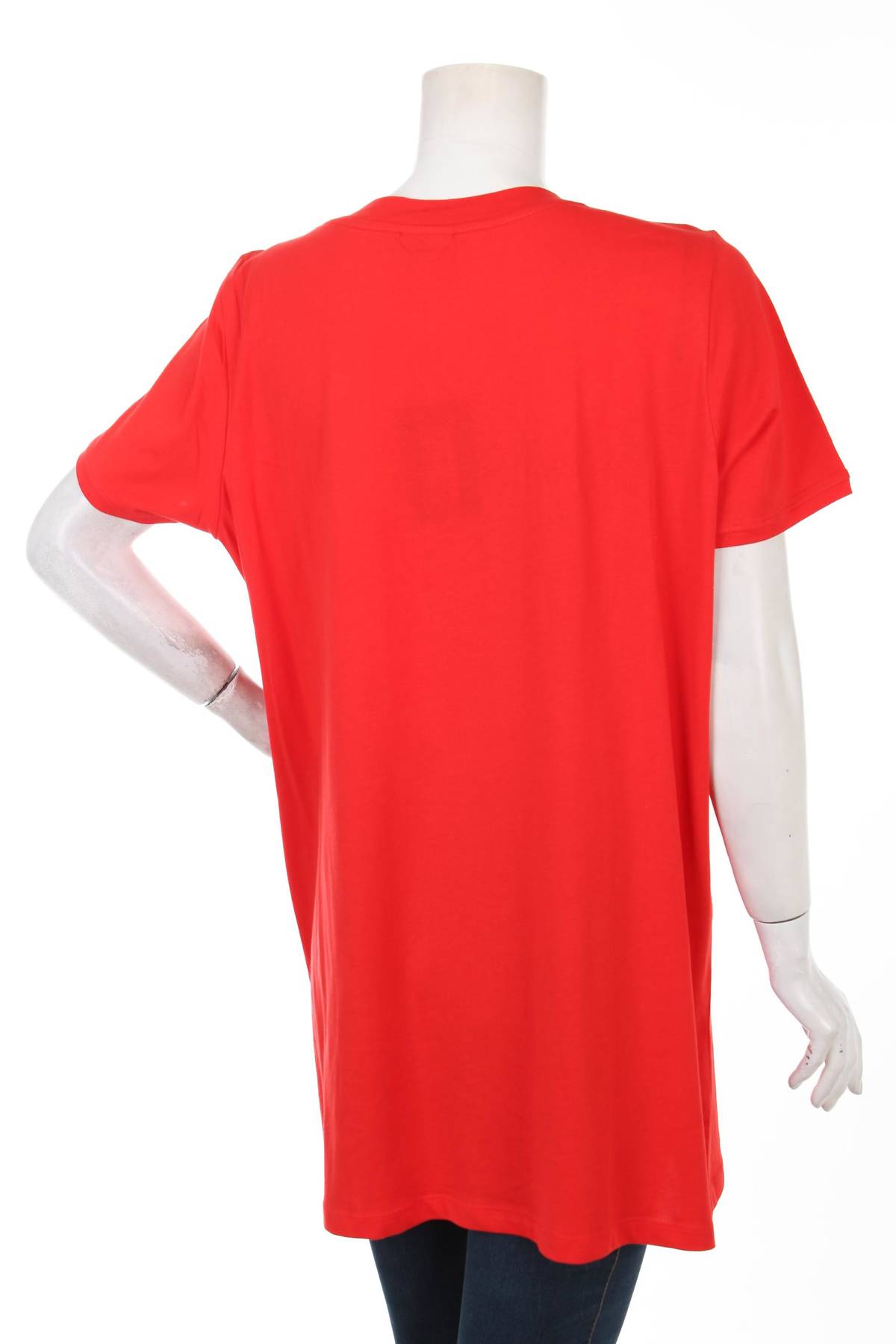 Дамска тениска Only Carmakoma2