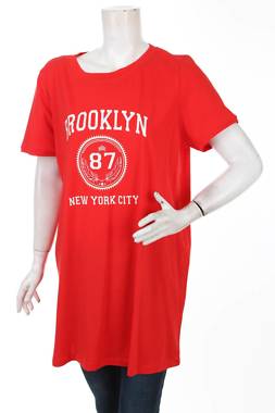 Дамска тениска Only Carmakoma1