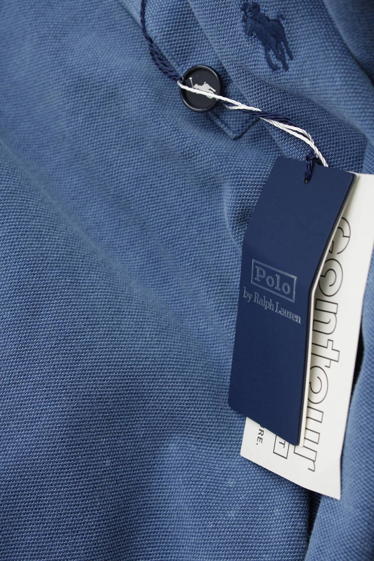 Ανδρικό t-shirt Polo by Ralph Lauren3