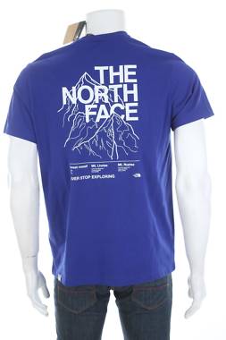 Мъжка тениска The North Face2