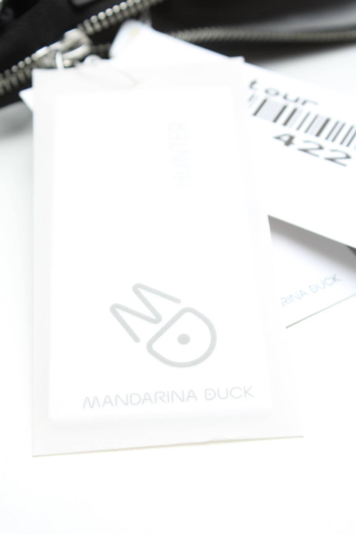 Γυναικεία τσάντα Mandarina Duck4 - Contourshop.gr Γυναικεία τσάντα Mandarina Duck4