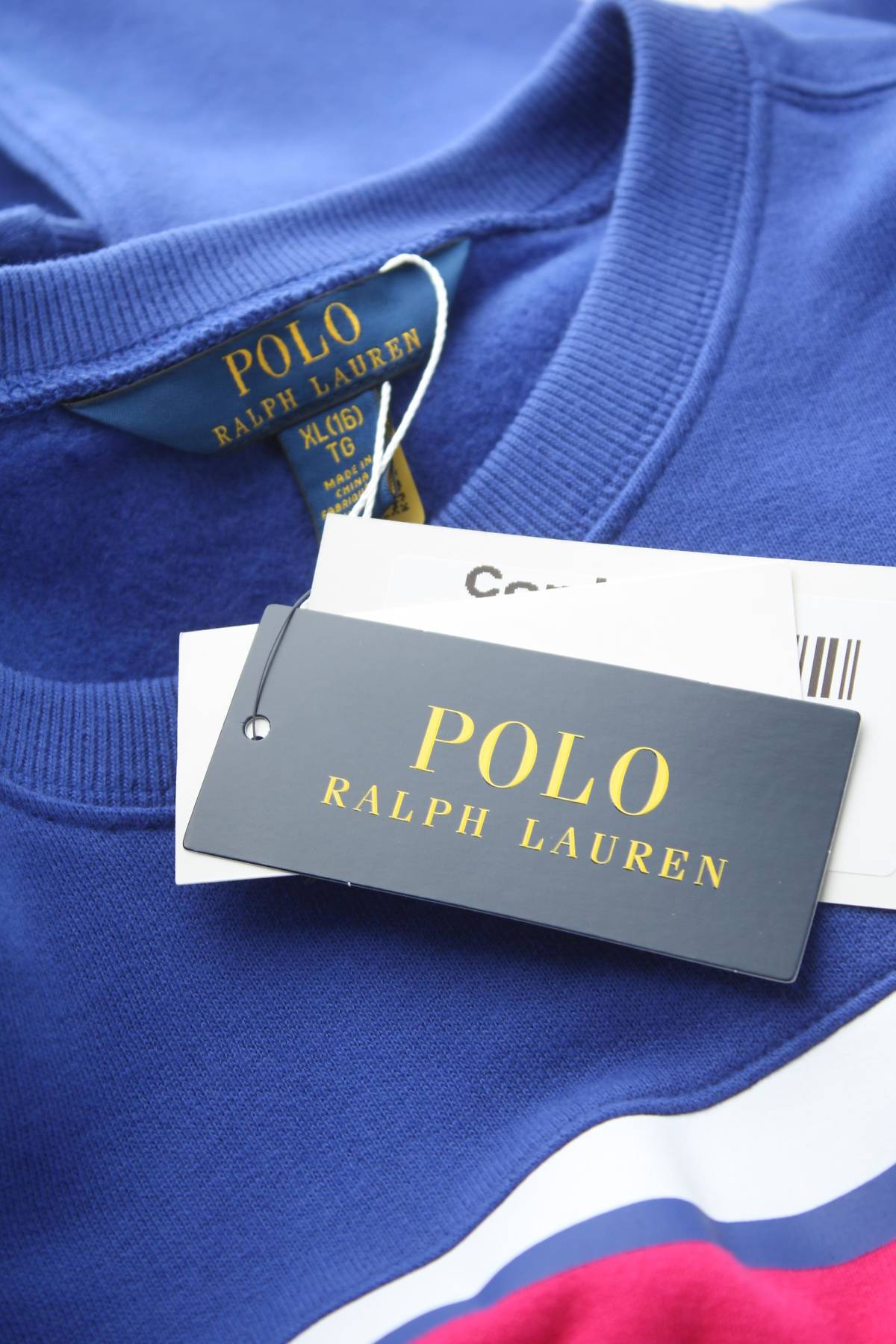 Παιδικές μπλούζες Polo by Ralph Lauren3 - Contourshop.gr Παιδικές μπλούζες Polo by Ralph Lauren3
