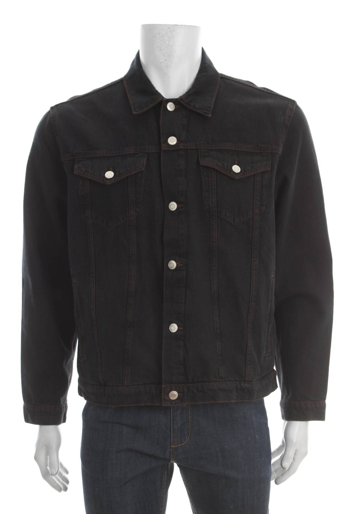 Дънково яке C&A1