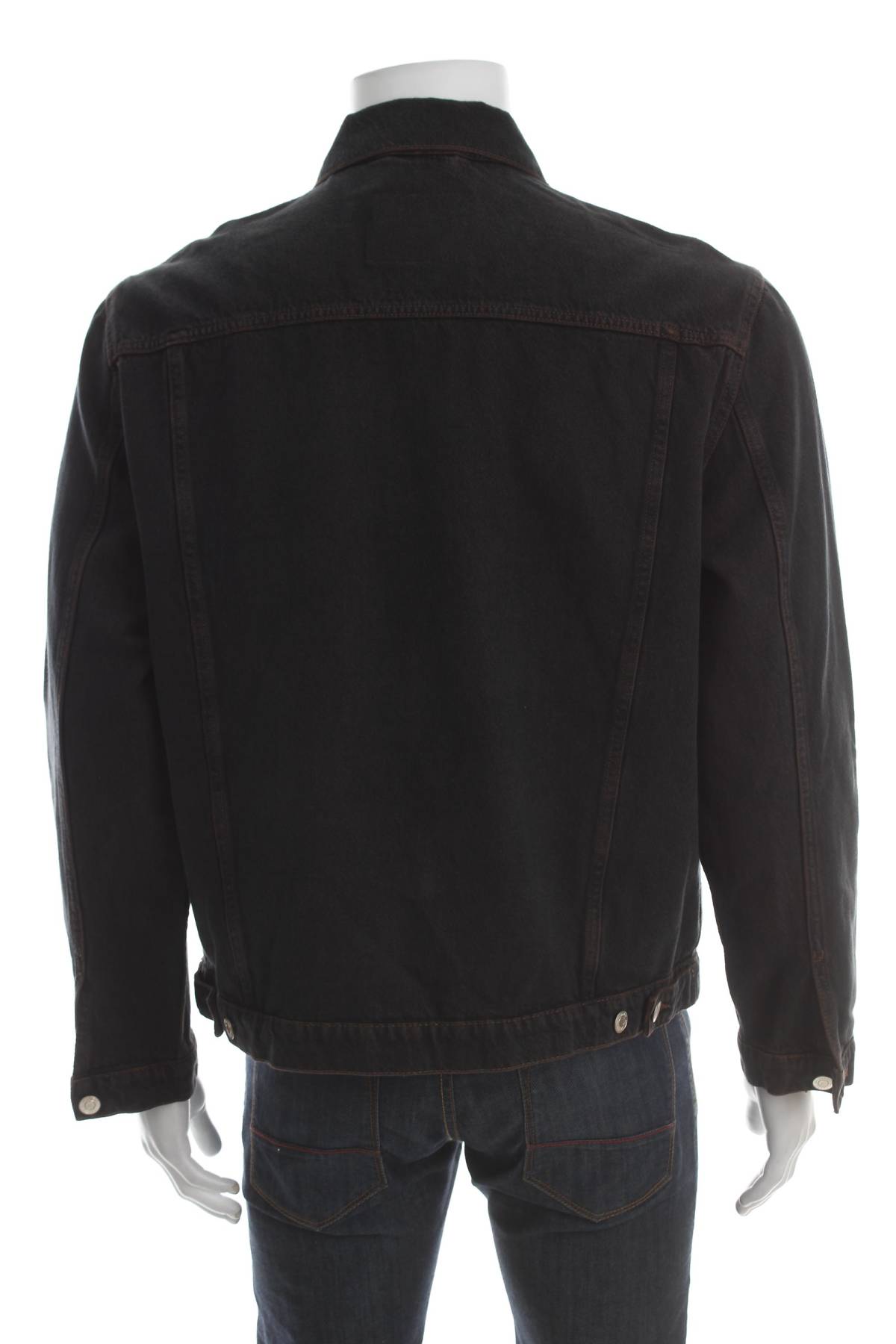 Дънково яке C&A2