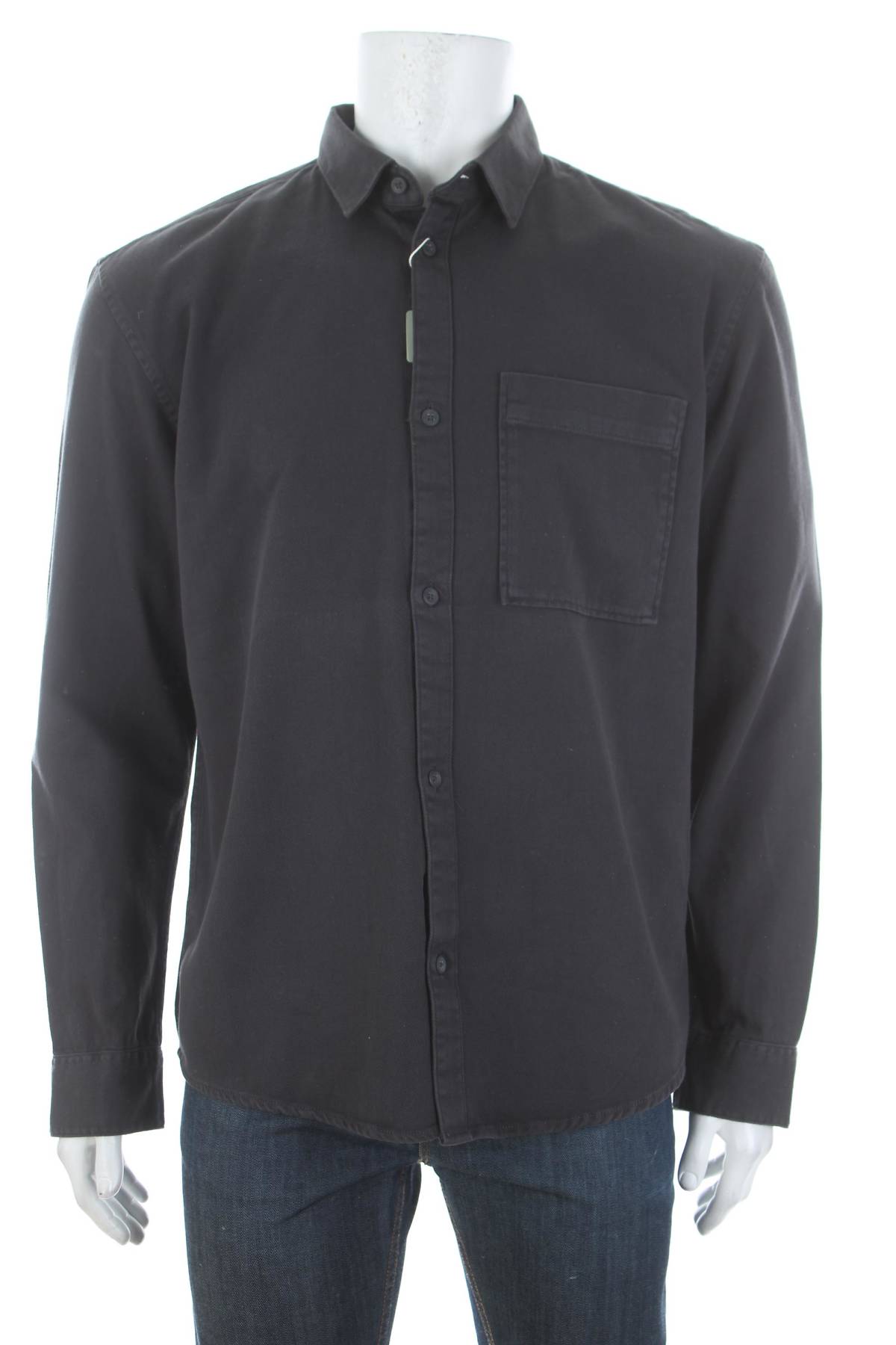 Мъжка риза Tom Tailor1 - Contour.bg Мъжка риза Tom Tailor1