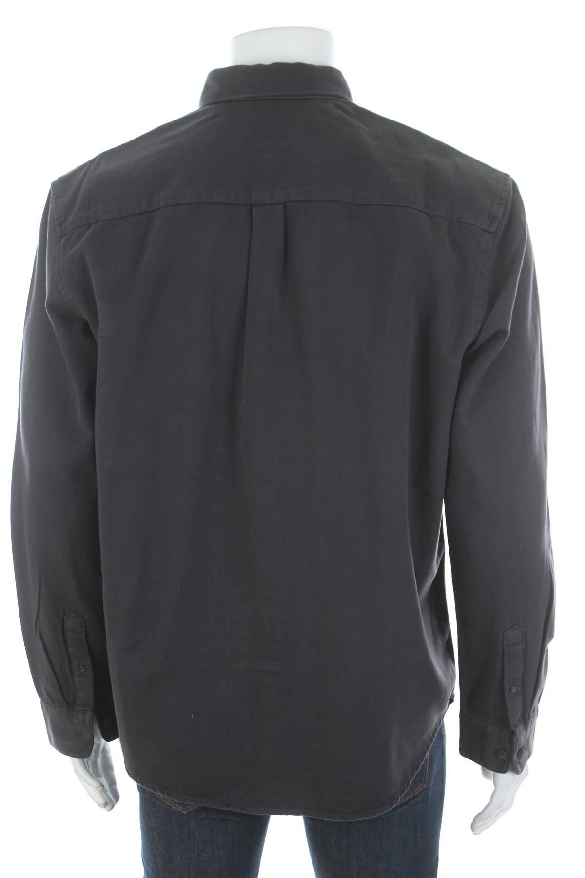 Мъжка риза Tom Tailor2 - Contour.bg Мъжка риза Tom Tailor2