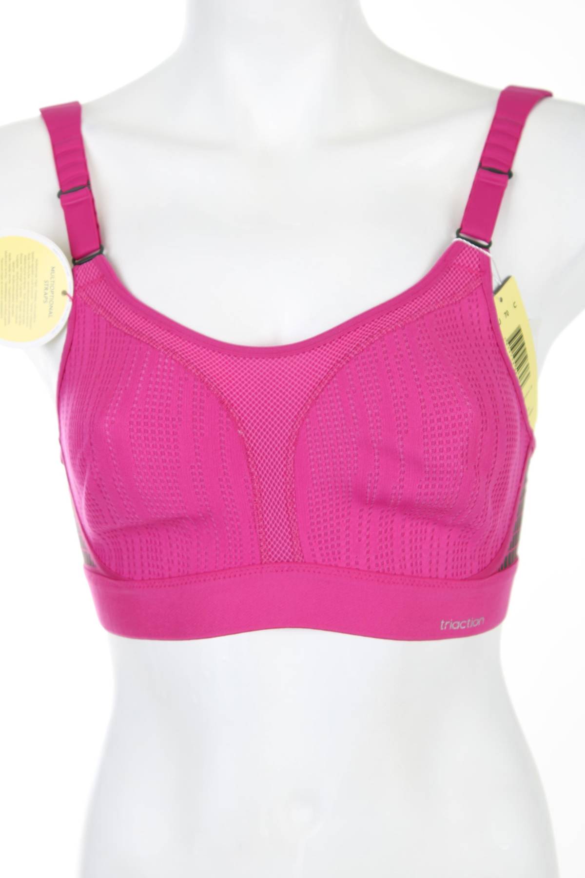 Спортен сутиен Triumph Triaction1