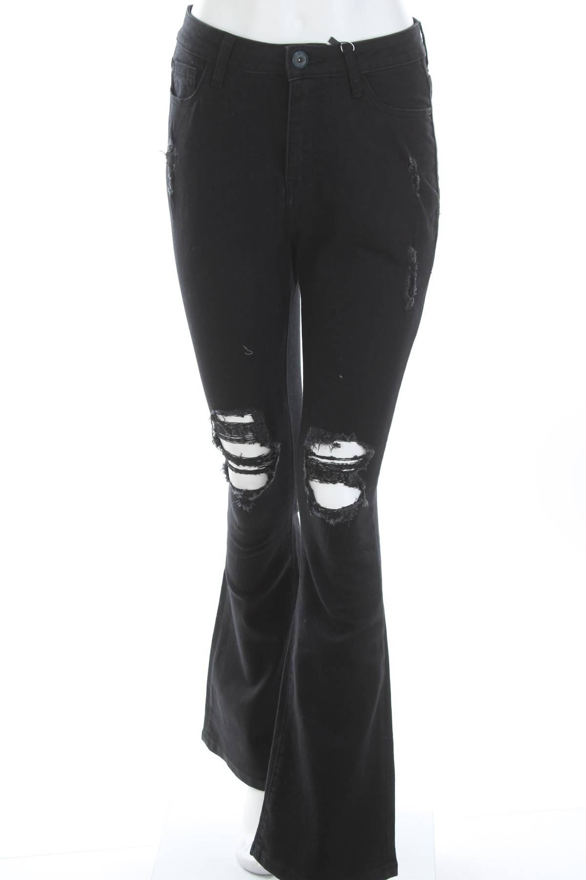 Γυναικεία τζιν Boohoo1