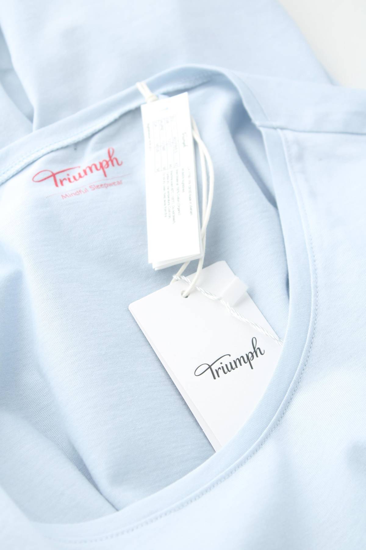 Дамска нощница Triumph3