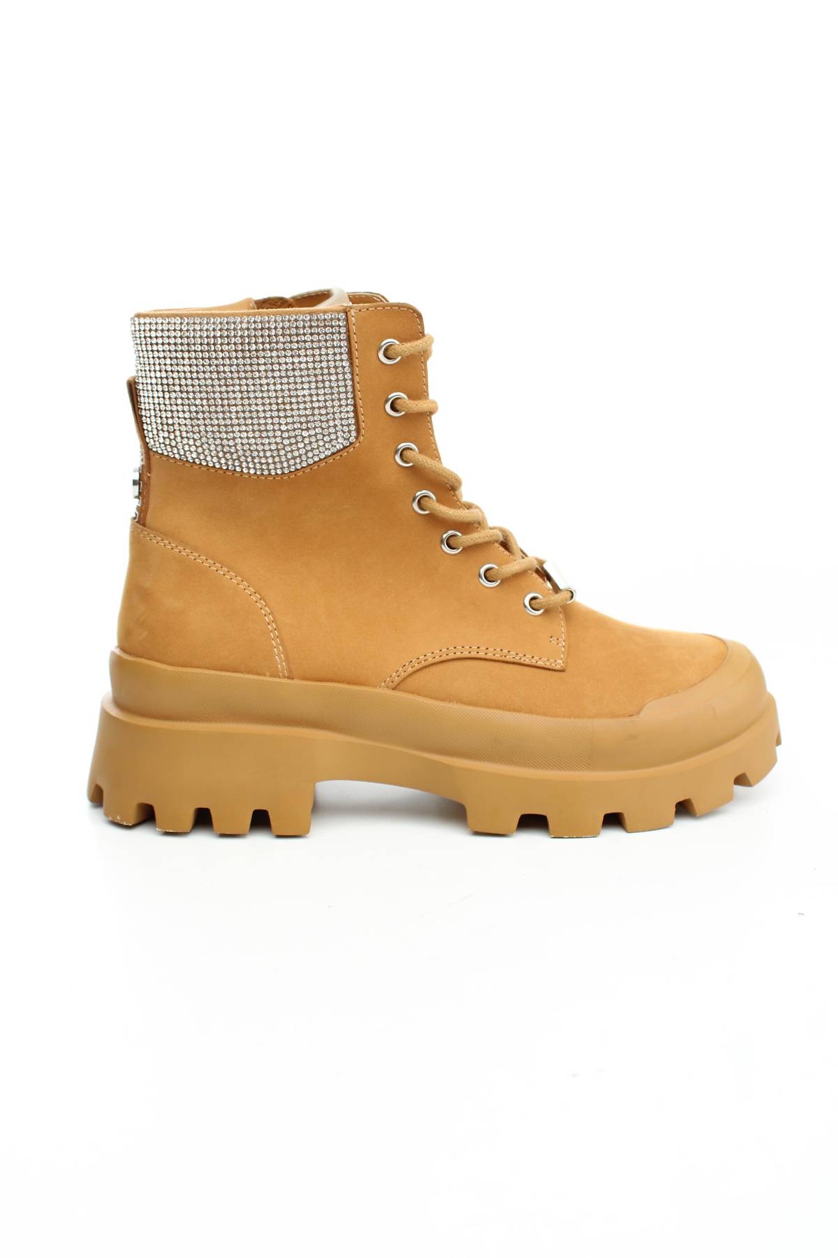 Дамски боти Steve Madden1