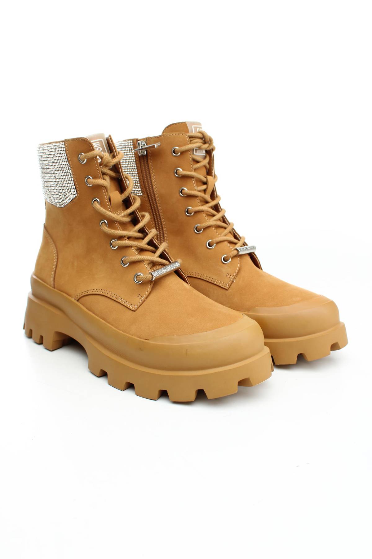 Дамски боти Steve Madden3