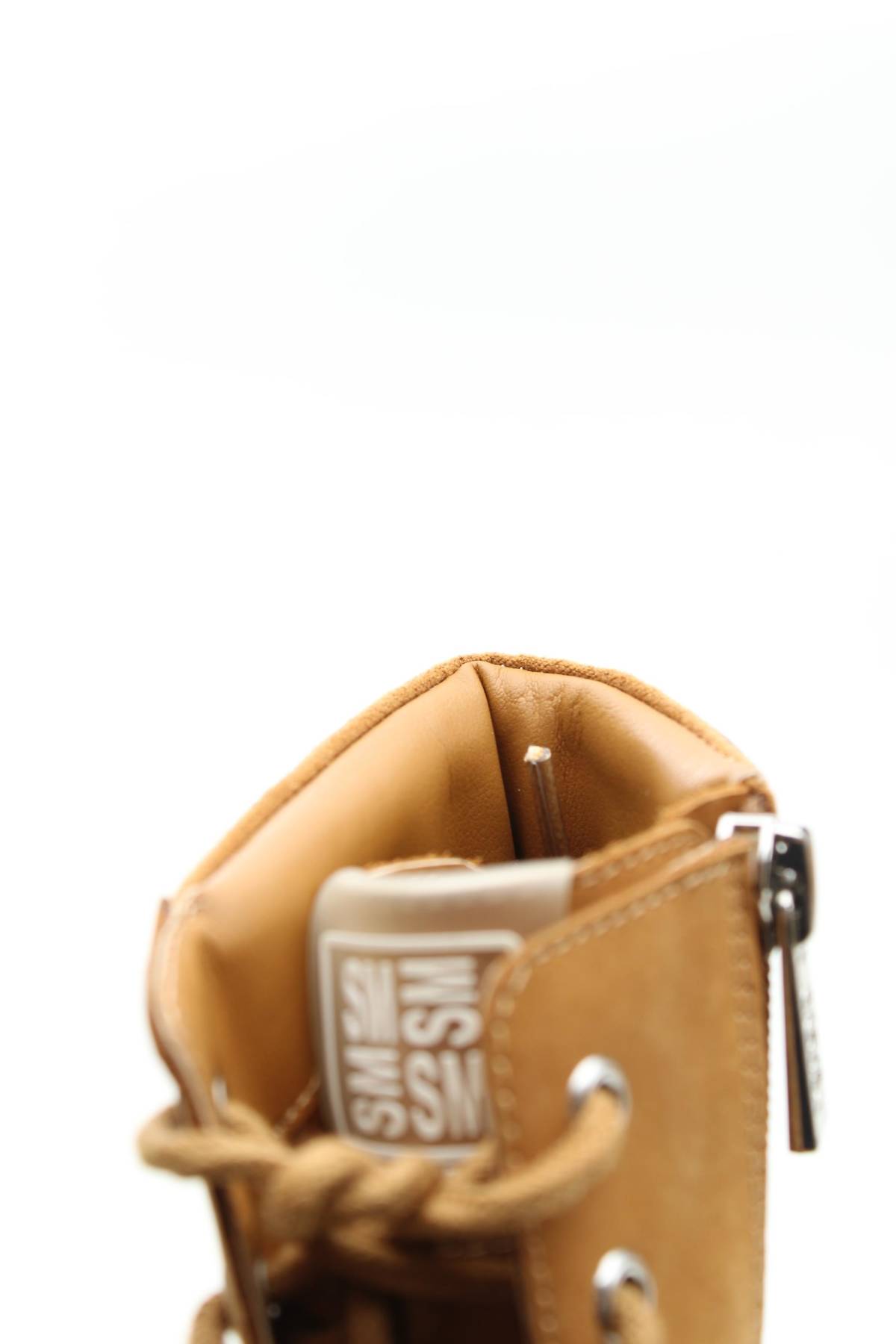 Дамски боти Steve Madden5