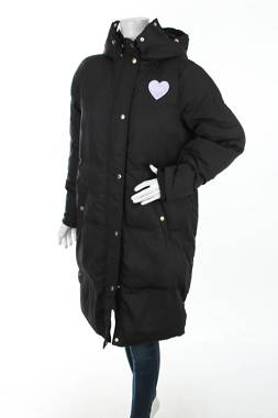 Γυναικείο μπουφάν myMo1