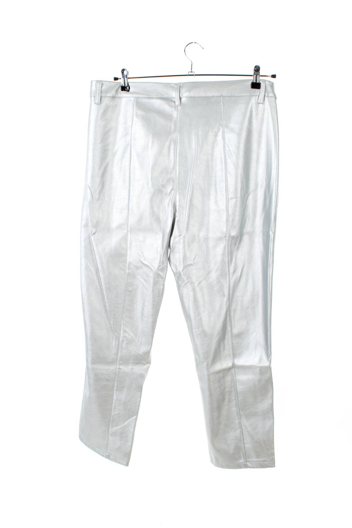 Дамски кожен панталон V by Very2